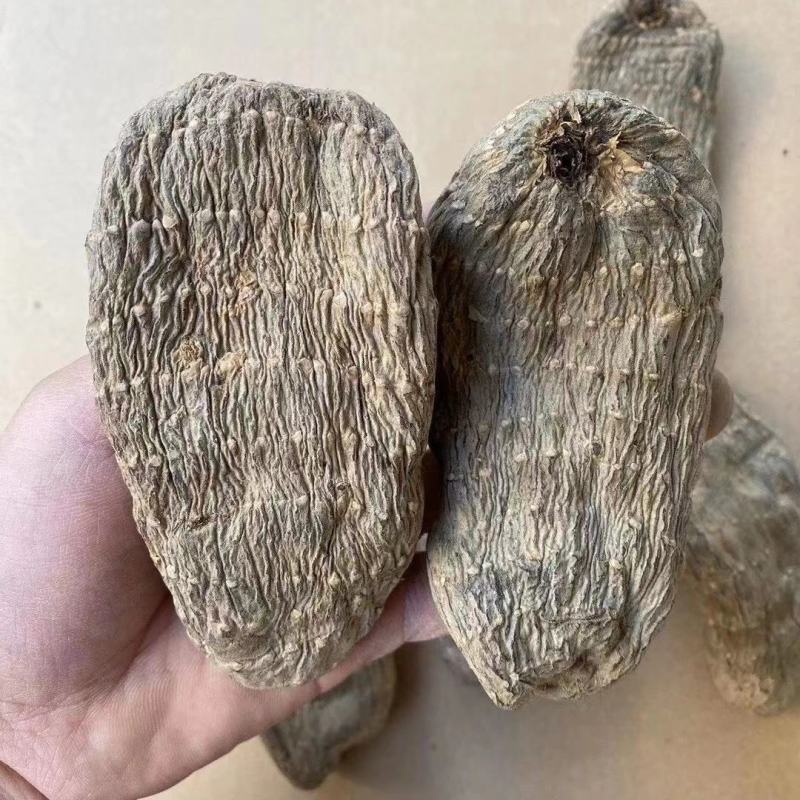 云南红天麻切片乌天麻包邮支持一件代发
