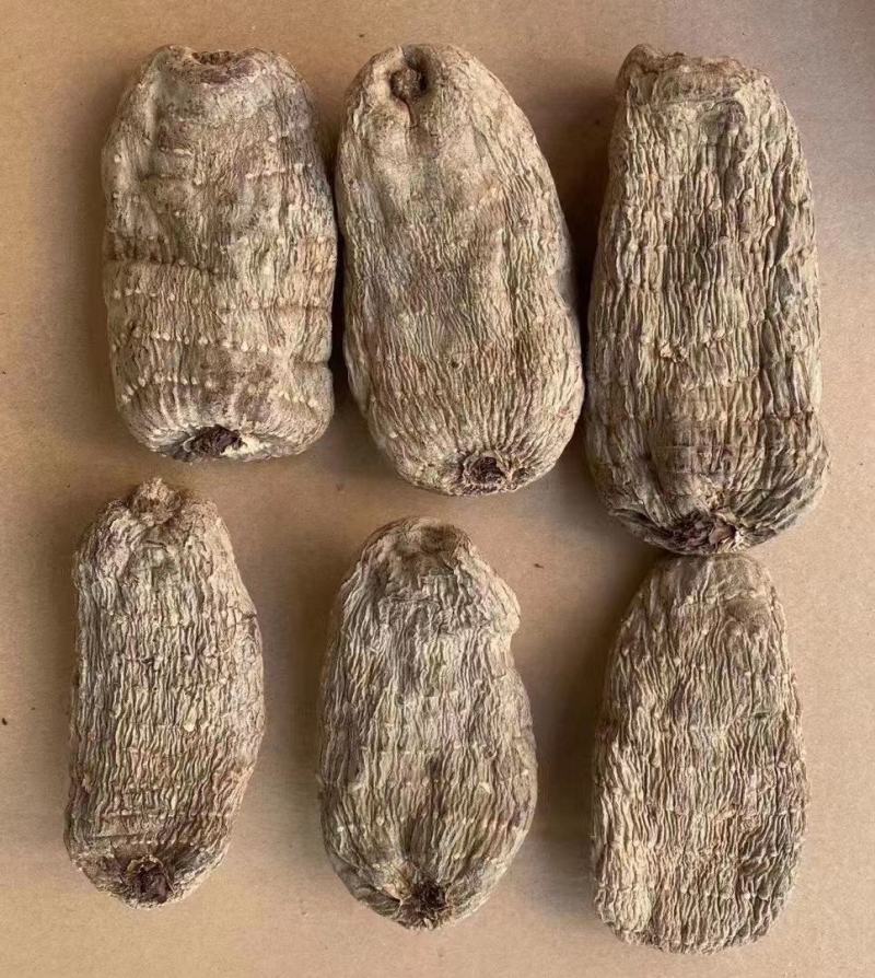 云南红天麻切片乌天麻包邮支持一件代发