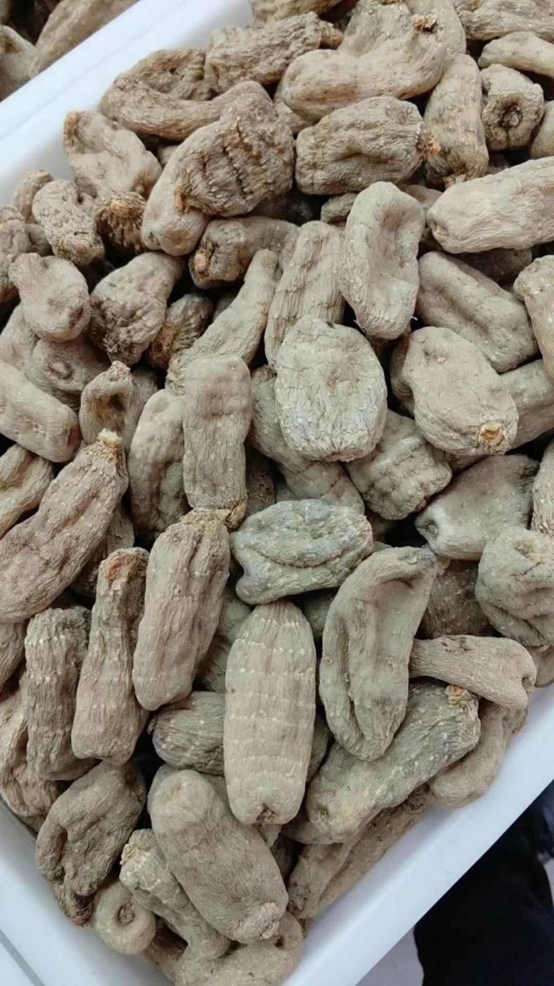 云南红天麻切片乌天麻包邮支持一件代发