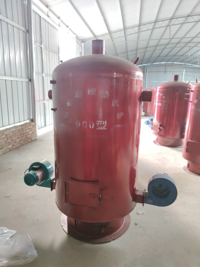 立式燃煤锅炉烧煤的炉子育雏专用炉养殖场取暖用