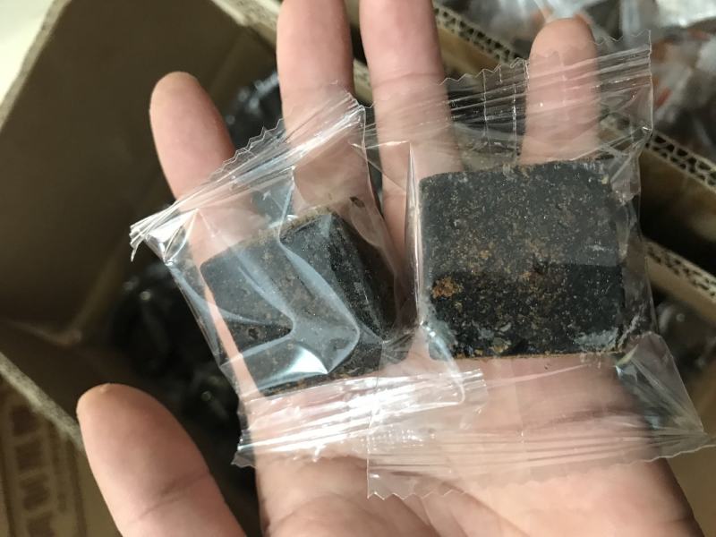 云南古方黑糖玫瑰桂花原味老姜口味齐全500克