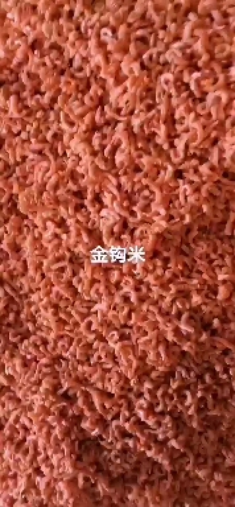 优质金钩米大量有货物美价廉欢迎订购