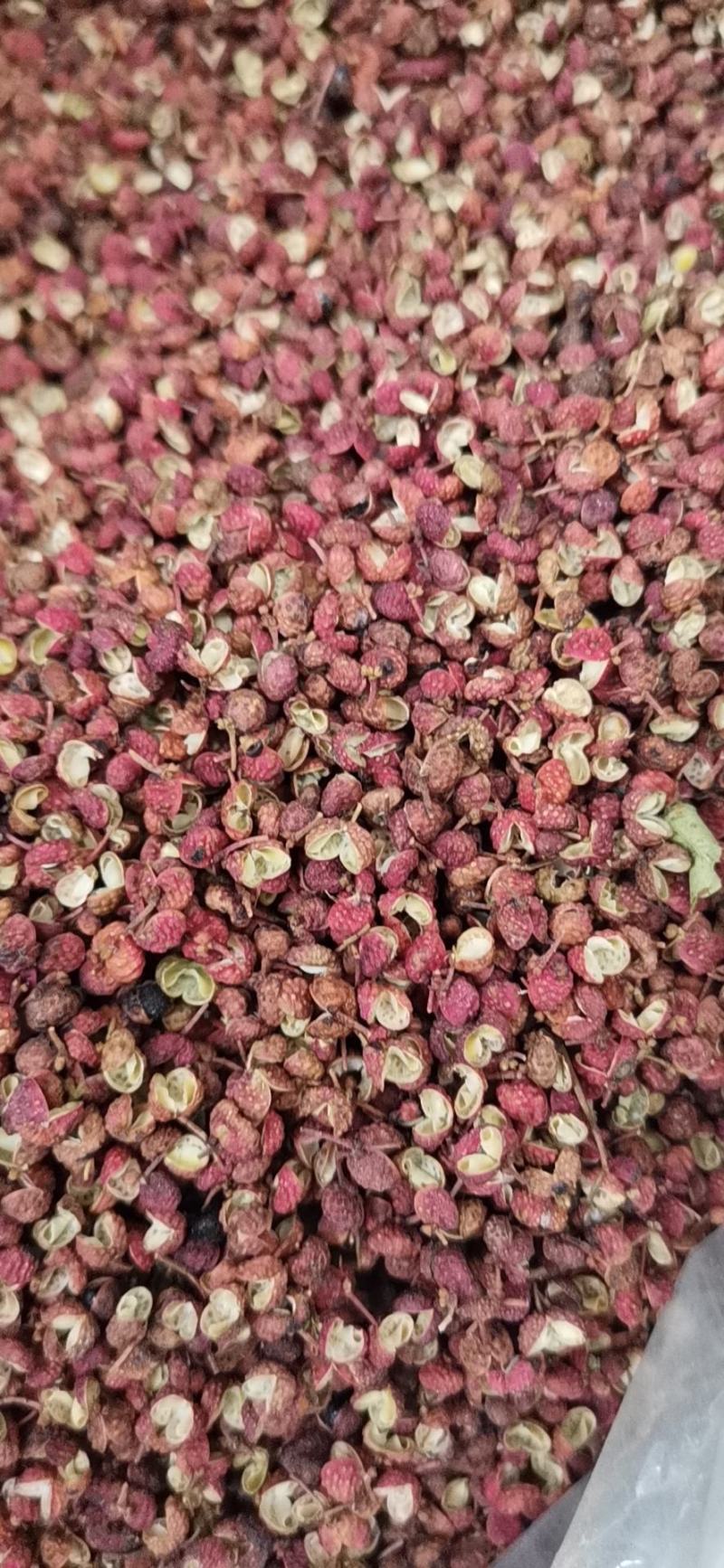 实图拍摄百万商家花精品大红袍花椒根据客户需求花椒粉面优惠