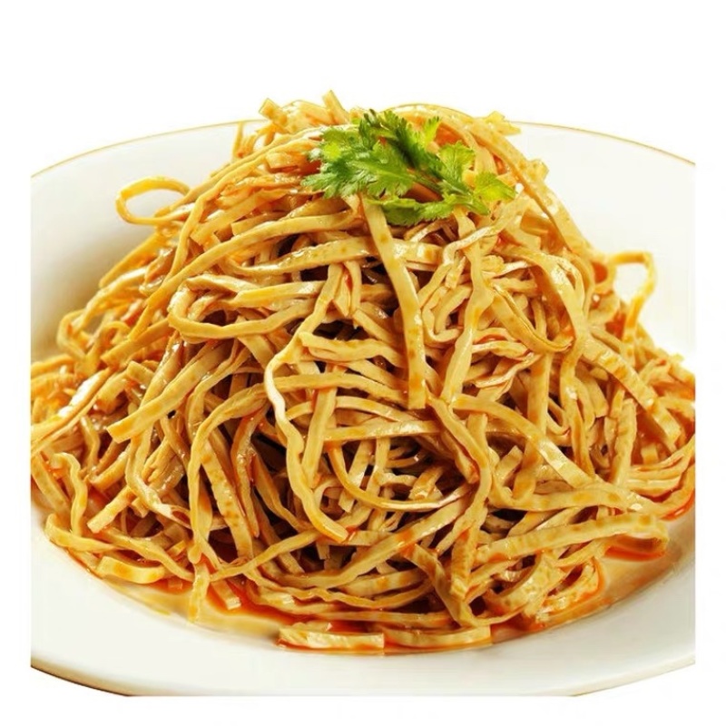 豆腐干丝豆腐干低价批发厂家直销一件起批