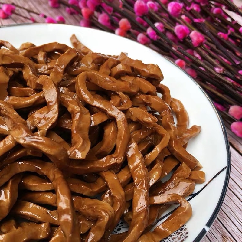 豆腐干丝豆腐干低价批发厂家直销一件起批