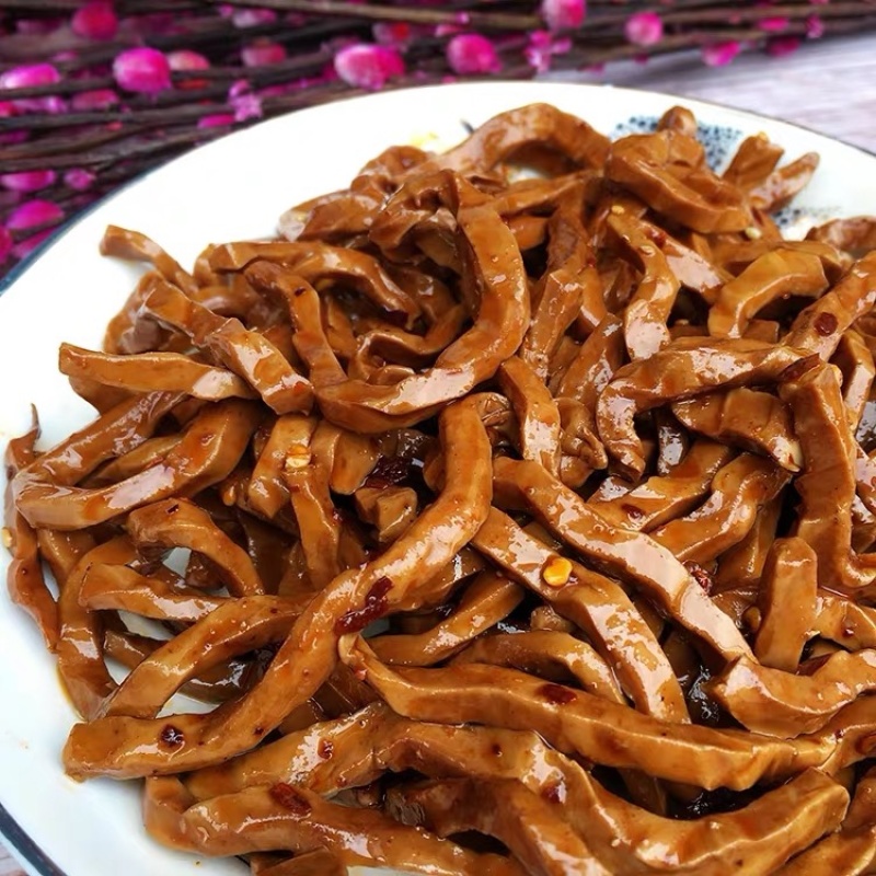 豆腐干丝豆腐干低价批发厂家直销一件起批