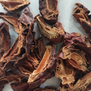 中药材皱木瓜宣木瓜片新货