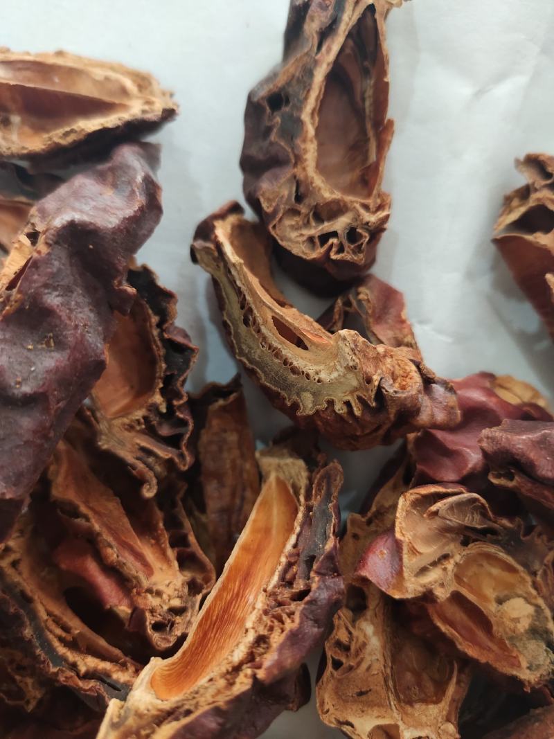 中药材皱木瓜宣木瓜片新货