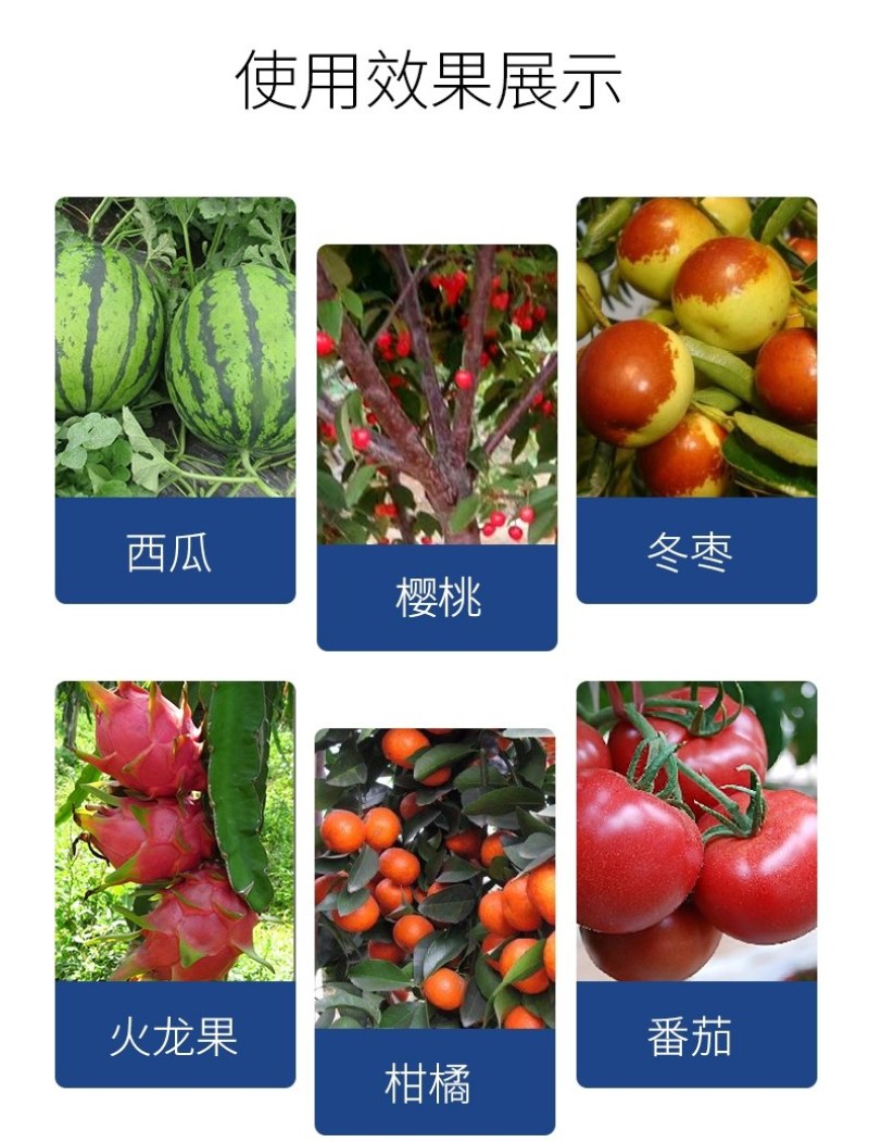 【包邮】磷酸二氢钾促花保果高纯度99%极易吸收见效快