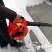 汽油背负式四冲程吹雪机吹树叶吹尘大功率手提吹风机