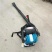 园林大棚马路吹雪机新疆吹枣机汽油两冲程吹雪机