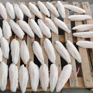巴沙鱼柳新鲜冷冻巴沙鱼柳巴沙鱼片巴沙鱼