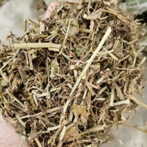 花生秧袋装花生秧压块花生秧无土无沙