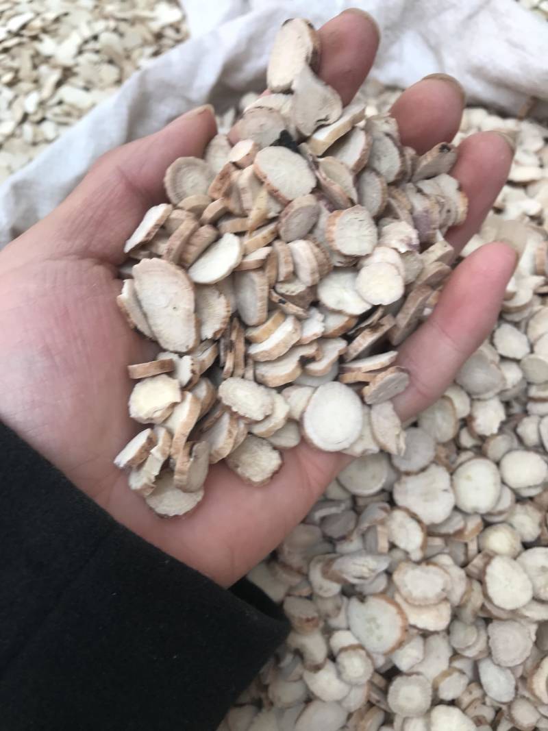 白芍保质保量物美价廉欢迎大家购买产地直发