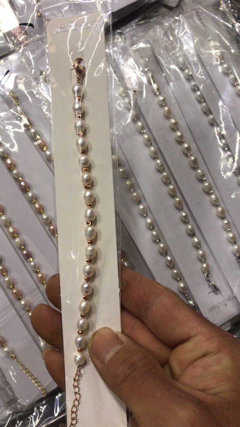 珍珠颗粒，珍珠粉，可打粉，珍珠饰品