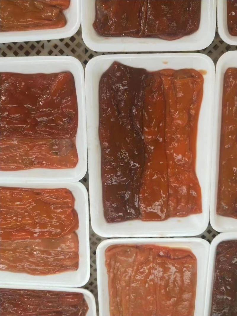 海肠新鲜海肠即食新鲜海鲜水产鲜活海肠皮