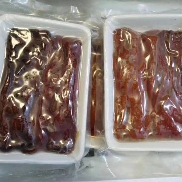 海肠新鲜海肠即食新鲜海鲜水产鲜活海肠皮