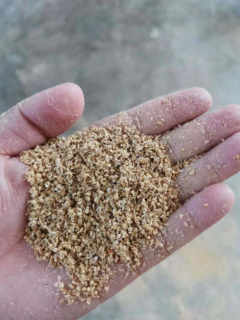 小米壳小米糠填充养殖欢迎选购本公司常年出售