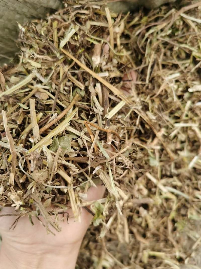 花生秧压块花生秧牛羊养殖本公司常年出售