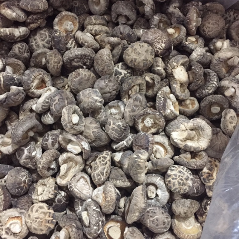 【有新货】花菇干货肉厚冬菇剪脚冬季花菇肉质肥美