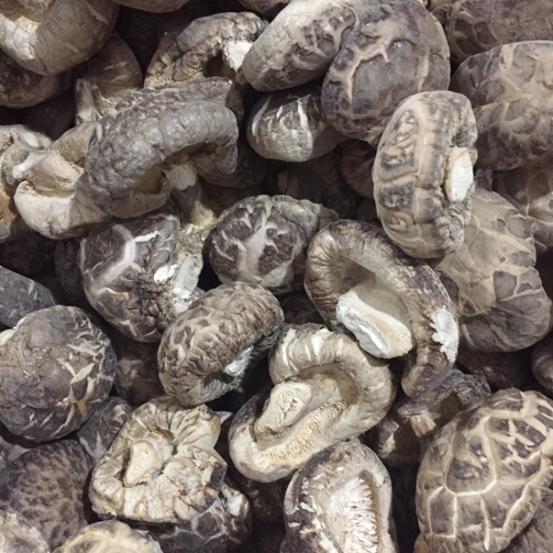 【有新货】花菇干货肉厚冬菇剪脚冬季花菇肉质肥美