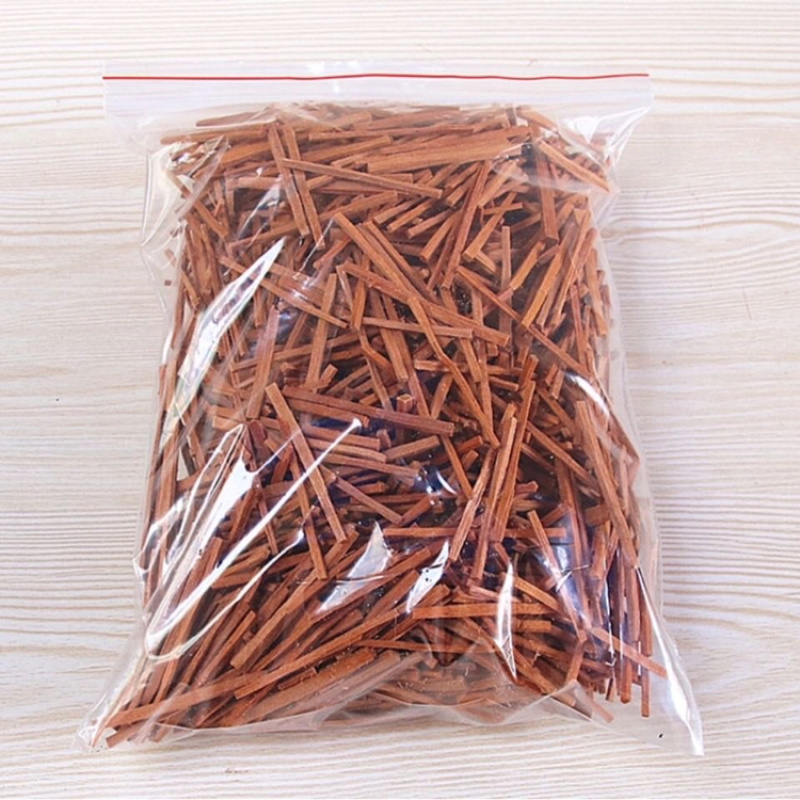 檀香中药材檀香正品檀香檀香木条