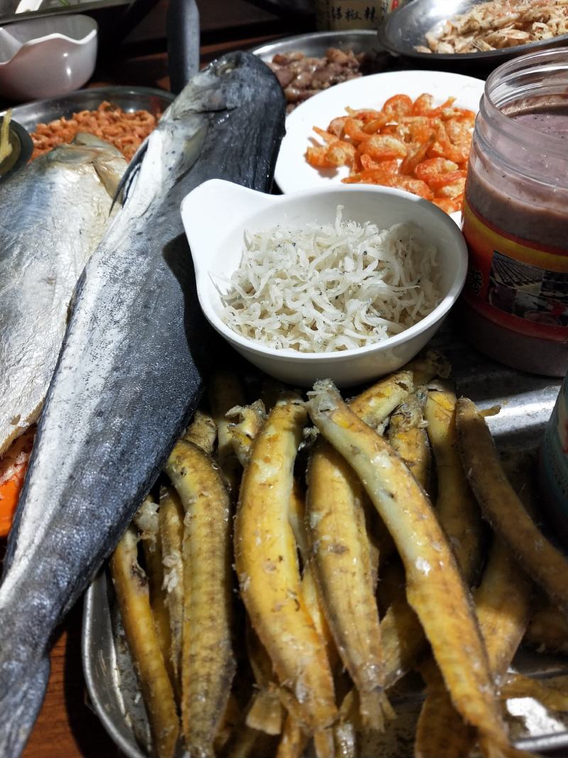 黄金凤尾鱼！宽条细条油炸做麻辣鱼食材可视频看货产地直发
