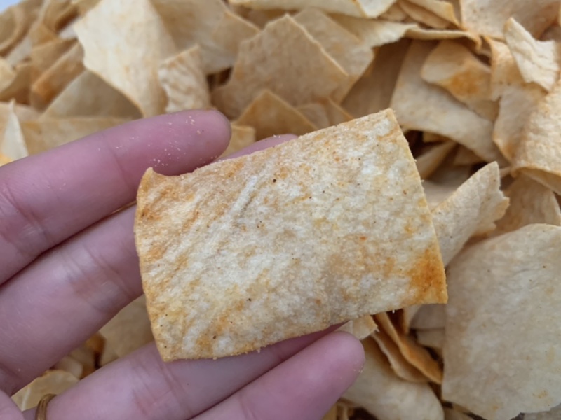 山药脆片批发厂家山药薄脆厂家直批跑江湖地摊热卖小零食