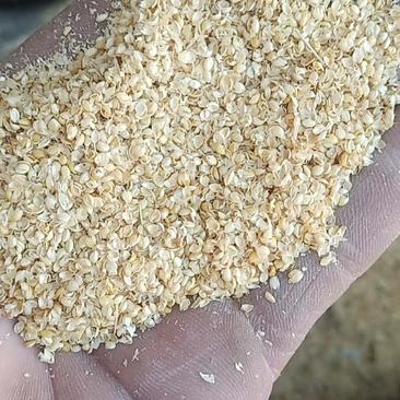 小米壳小米糠养殖填充质量保证