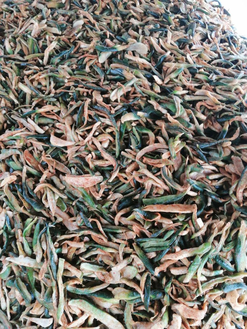 萝卜干自然风干，自产自销，不包邮