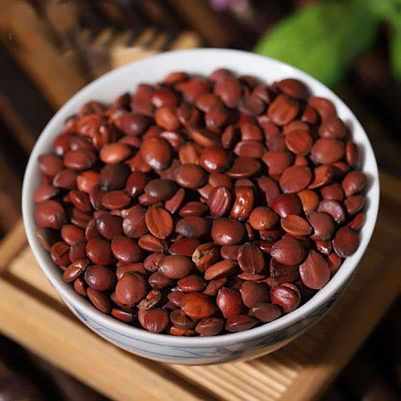 酸枣仁酸枣核枣仁中药材无硫精选泡茶缅甸产地批发