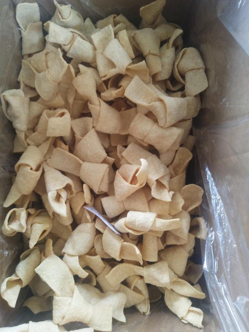 油炸千张结/厂家直销千张结