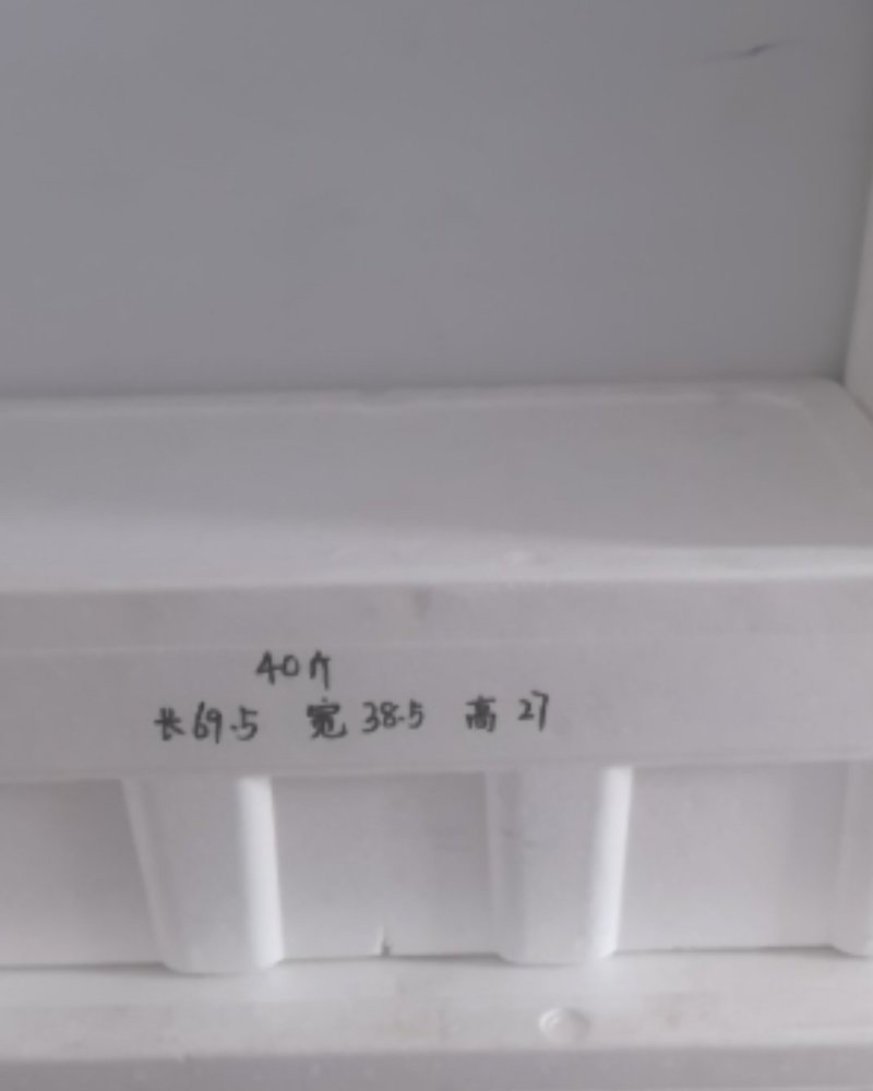 大量生产销售泡沫箱，有多种系列，一百多种规格。