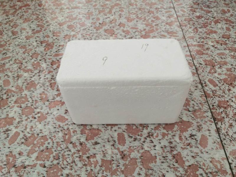 大量生产销售泡沫箱，有多种系列，一百多种规格。