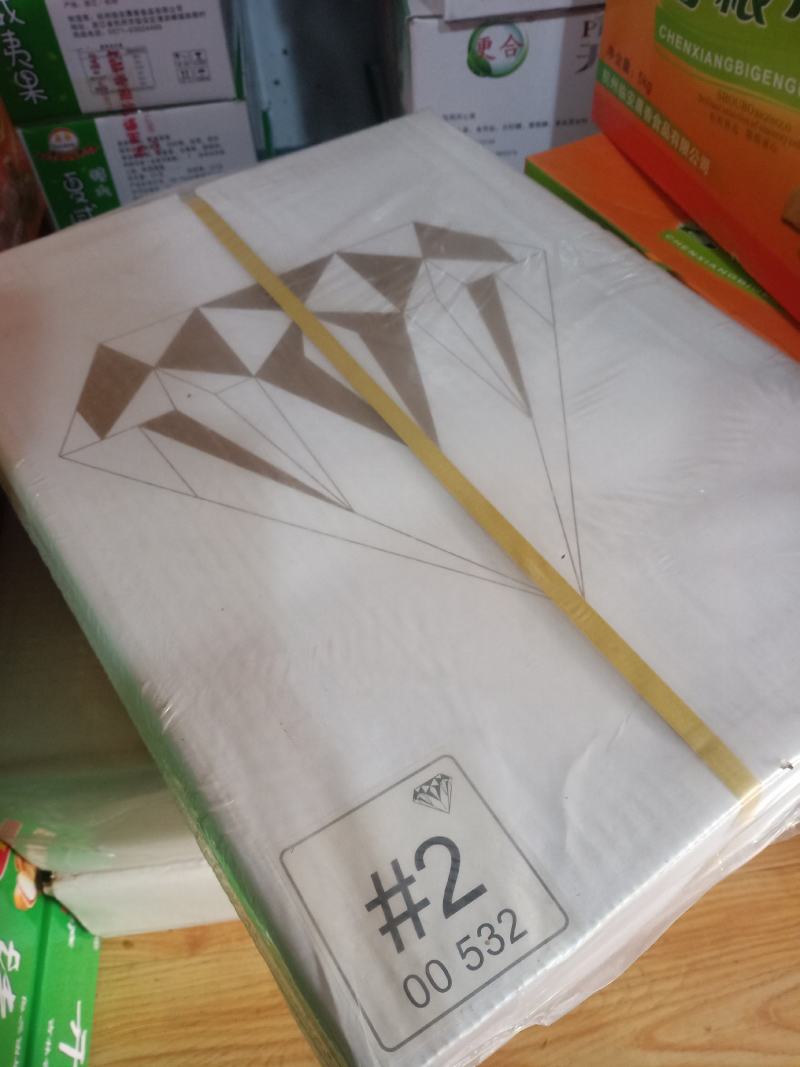 无花果干型号双A新货