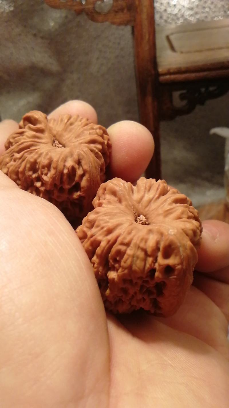 大量批发零售文玩核桃