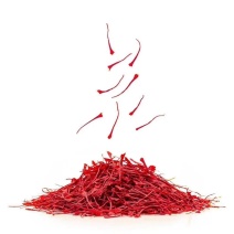 伊朗进口特级藏红花（女人之花）可当茶泡来喝