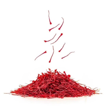 伊朗进口特级藏红花（女人之花）可当茶泡来喝