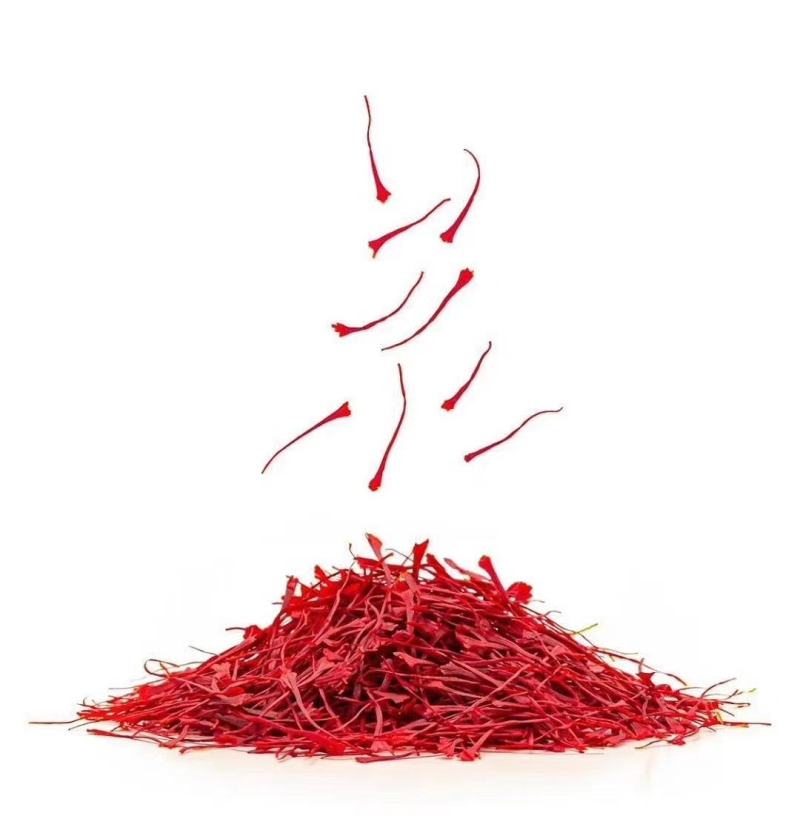 伊朗进口特级藏红花（女人之花）可当茶泡来喝
