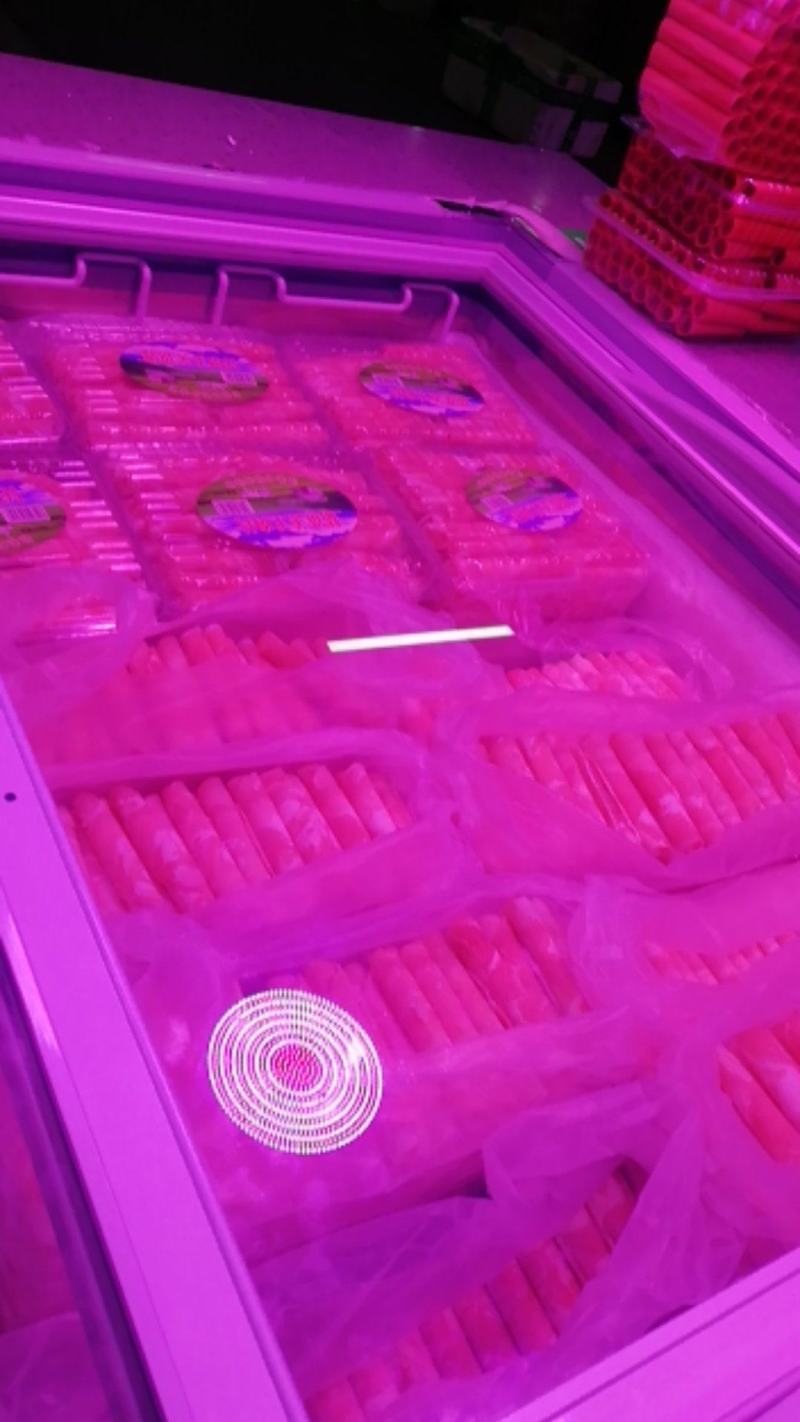 羔羊肉片，口感鲜嫩，不碎不散，不起沫！