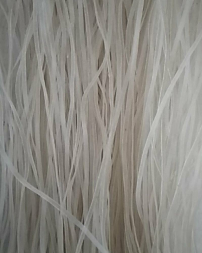 【天然优质】手工红薯粉皮弹性十足爽滑可口传统工艺加工