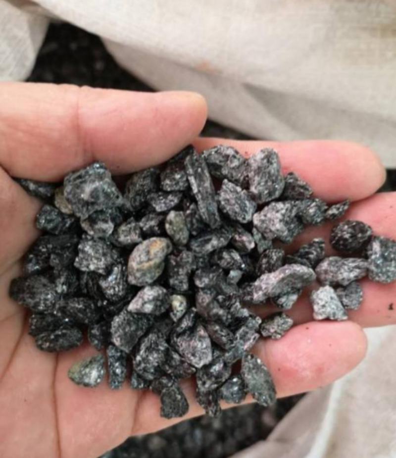 【振兴中药】中药材批发供应青礞石统货青礞石产地货源