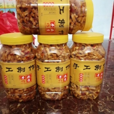 爽口，开胃木瓜丁，真空包装10斤一包，品质保障，量大从优