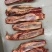 腹肉条，国产纯干短腹肉条，烧烤用品，保质保量。