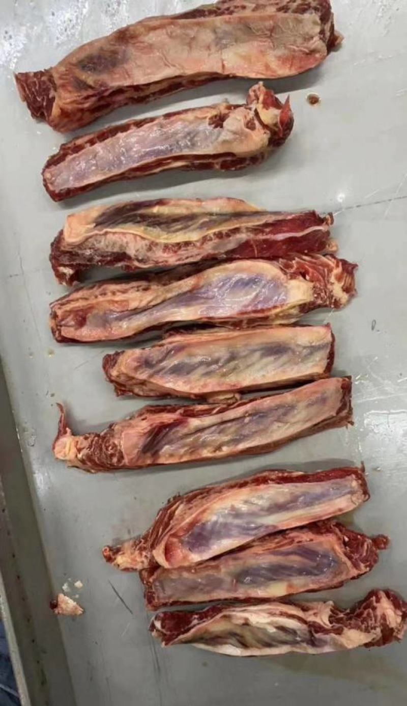 腹肉条，国产纯干短腹肉条，烧烤用品，保质保量。