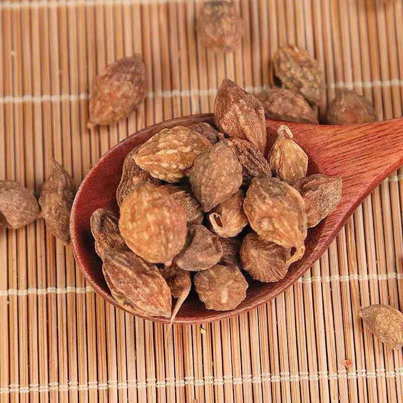 益智仁益智子中药材调味香料无硫新货广东海南产地批发