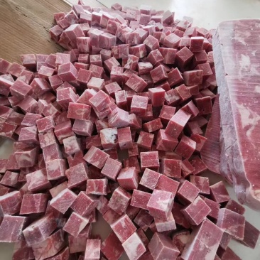 牛肉粒，大，小包装都有，支持样品，质量保证