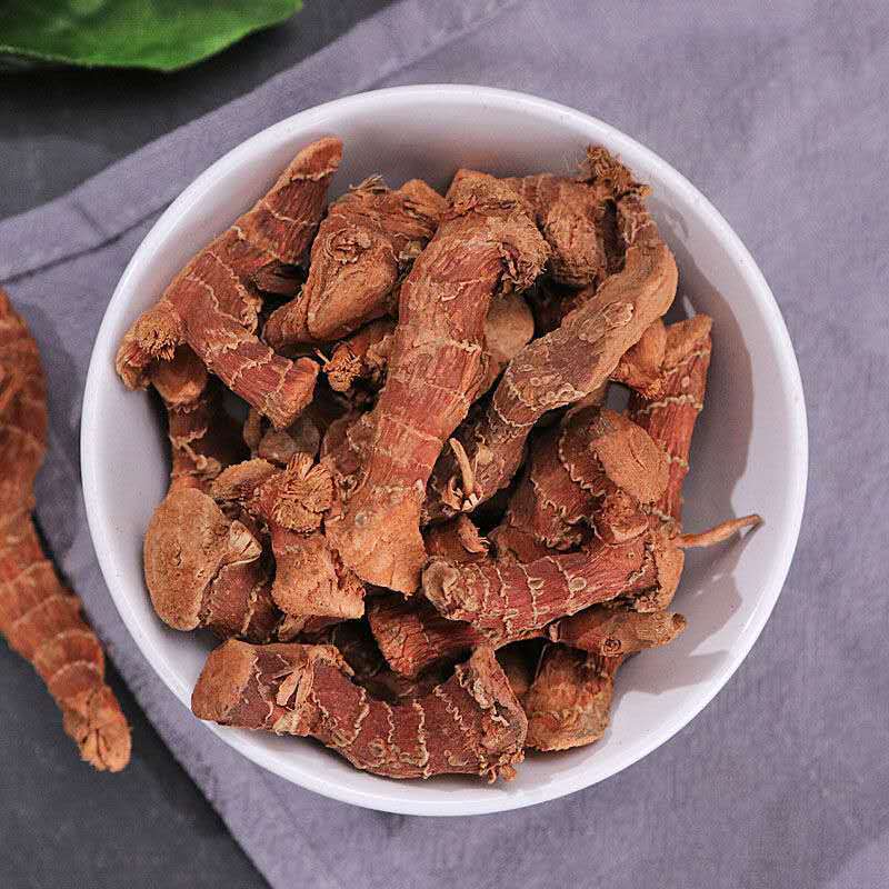 良姜高良姜中药材无硫个子片调味香料云南产地批发
