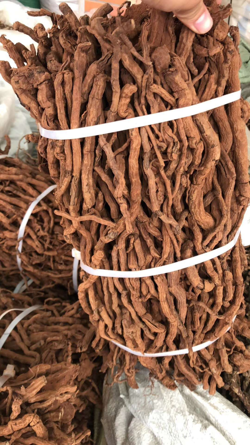 胡椒根【包邮】三斤起发货可批量可零售量大从优