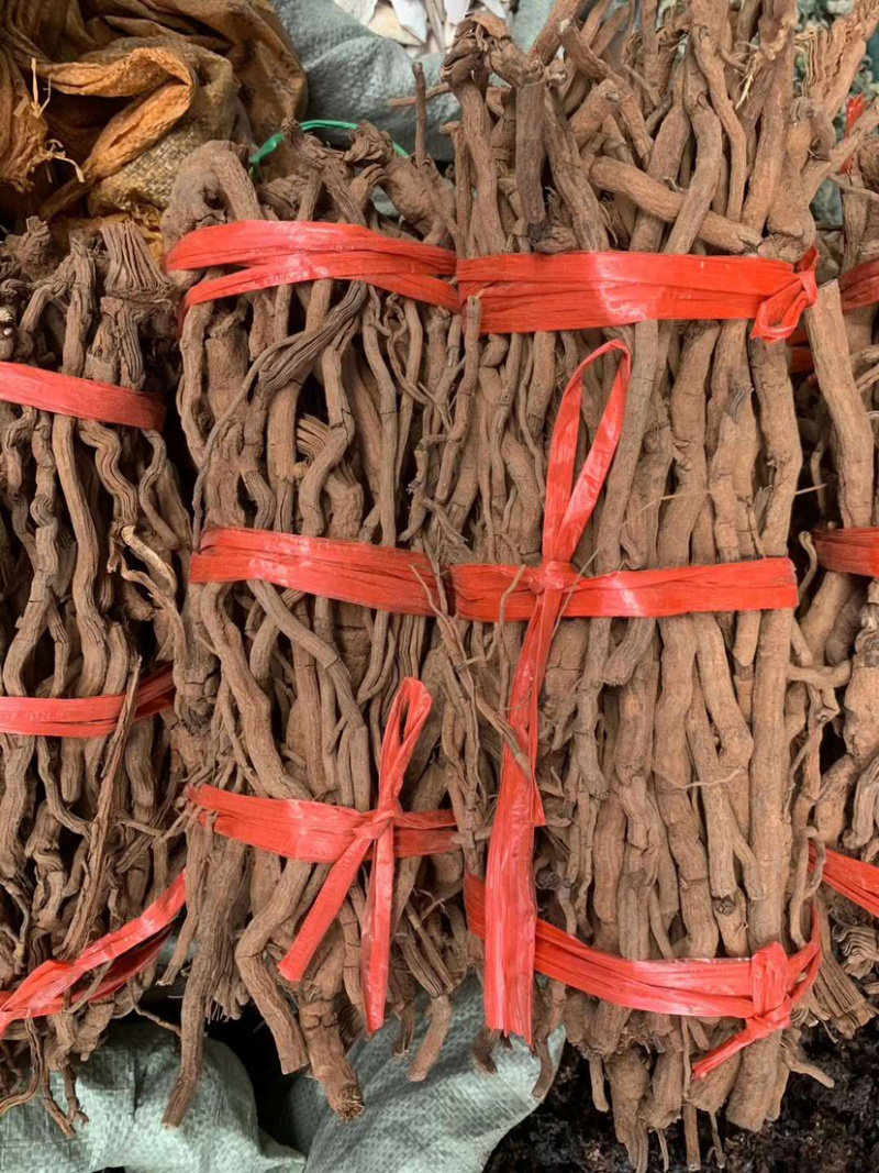 胡椒根【包邮】三斤起发货可批量可零售量大从优